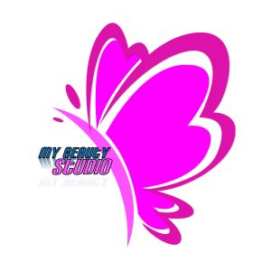 customer beauty logo